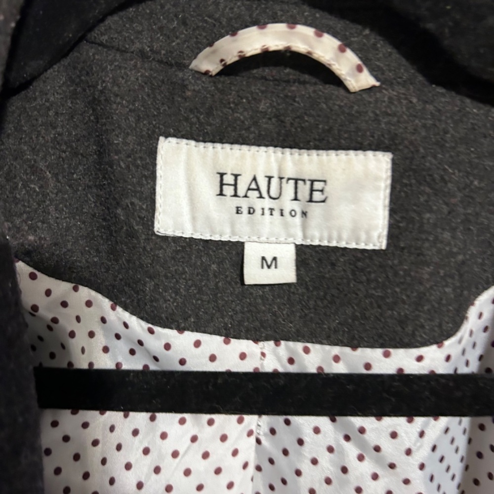 Haute Edition Jacket - Picture 5 of 5
